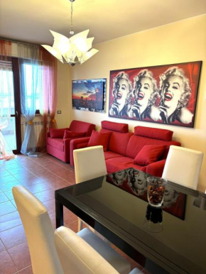 Eden House Fiumicino